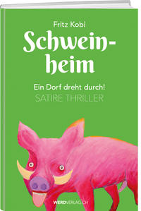 Vorderes Coverbild Schweinheim