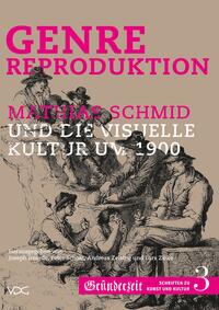 Vorderes Coverbild Genre Reproduktion