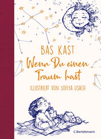 Vorderes Coverbild Wenn du einen Traum hast