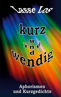 Vorderes Coverbild Kurz und wendig