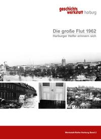 Vorderes Coverbild Die große Flut