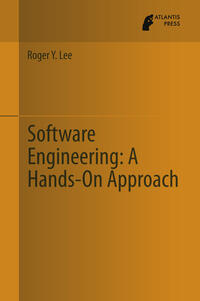 Vorderes Coverbild Software Engineering: A Hands-On Approach