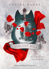 Vorderes Coverbild Crescent Hill