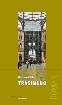 Vorderes Coverbild Trasimeno