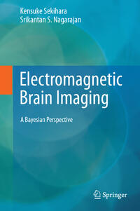 Vorderes Coverbild Electromagnetic Brain Imaging