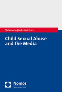 Vorderes Coverbild Child Sexual Abuse and the Media