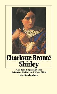 Vorderes Coverbild Shirley