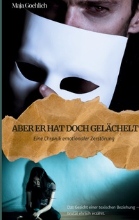 Vorderes Coverbild Aber er hat doch gelächelt