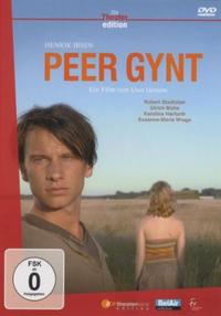 Vorderes Coverbild Peer Gynt