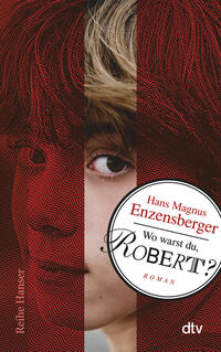 Vorderes Coverbild Wo warst du, Robert?
