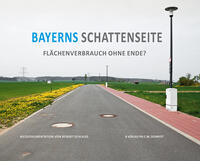 Vorderes Coverbild Bayerns Schattenseite
