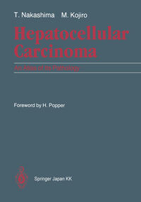 Vorderes Coverbild Hepatocellular Carcinoma