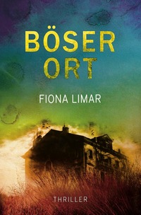 Vorderes Coverbild Böser Ort