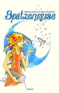 Vorderes Coverbild Spatzenmuse