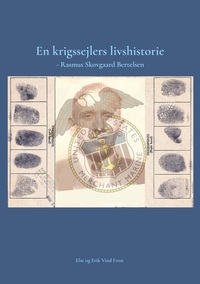 Vorderes Coverbild En krigssejlers livshistorie