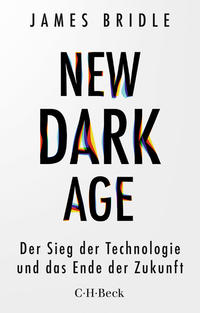 Vorderes Coverbild New Dark Age