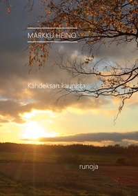 Vorderes Coverbild Kahdeksan kaunista