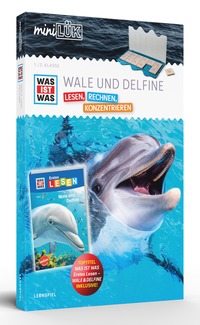 Vorderes Coverbild miniLÜK-Set