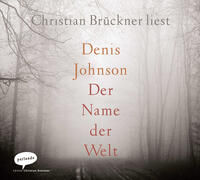 Vorderes Coverbild Der Name der Welt