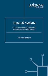 Vorderes Coverbild Imperial Hygiene