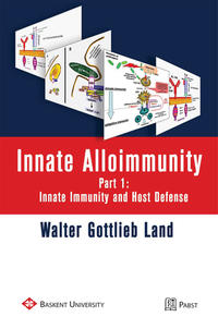 Vorderes Coverbild Innate Alloimmunity