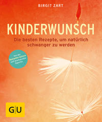 Vorderes Coverbild Kinderwunsch