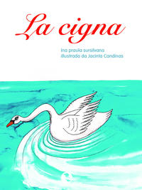 Vorderes Coverbild La cigna