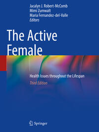 Vorderes Coverbild The Active Female