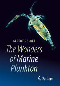 Vorderes Coverbild The Wonders of Marine Plankton