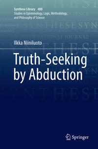 Vorderes Coverbild Truth-Seeking by Abduction
