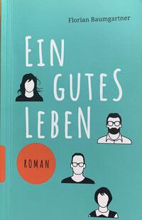Vorderes Coverbild Ein gutes Leben