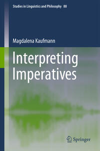 Vorderes Coverbild Interpreting Imperatives