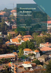 Vorderes Coverbild Protestantism in Xiamen