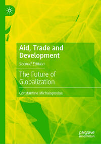 Vorderes Coverbild Aid, Trade and Development