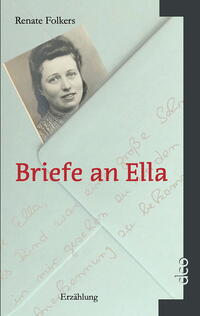 Vorderes Coverbild Briefe an Ella