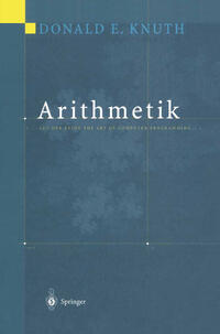 Vorderes Coverbild Arithmetik