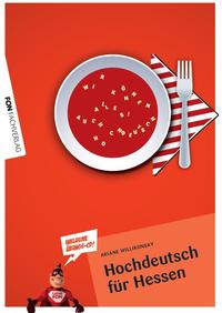 Vorderes Coverbild Hochdeutsch für Hessen