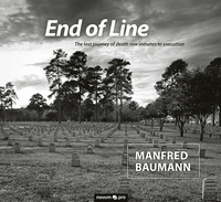 Vorderes Coverbild End of Line