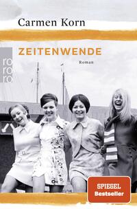Vorderes Coverbild Zeitenwende