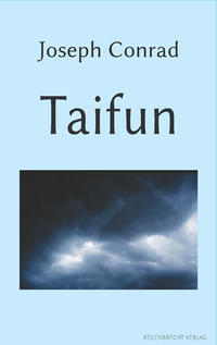 Vorderes Coverbild Taifun