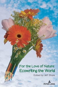 Vorderes Coverbild For the Love of Nature