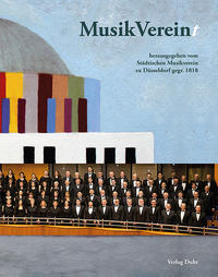 Vorderes Coverbild MusikVerein(t)