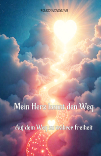 Vorderes Coverbild Mein Herz kennt den Weg