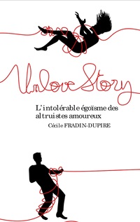 Vorderes Coverbild Unlove Story
