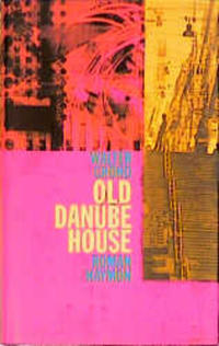 Vorderes Coverbild Old Danube House