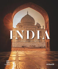 Vorderes Coverbild India - UNESCO World Heritage Sites