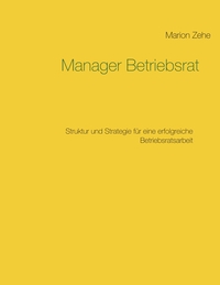 Vorderes Coverbild Manager Betriebsrat
