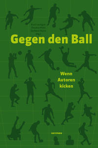 Vorderes Coverbild Gegen den Ball