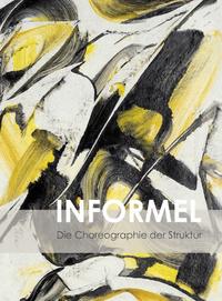 Vorderes Coverbild Informel