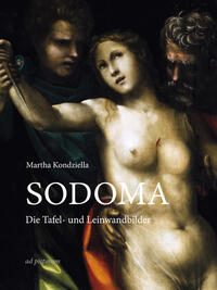 Vorderes Coverbild Sodoma